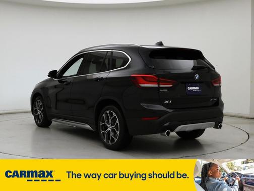 2022 BMW X1 XDrive28i