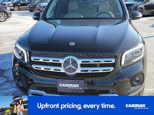 2023 Mercedes-Benz GLB 250 