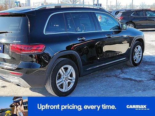 2023 Mercedes-Benz GLB 250 