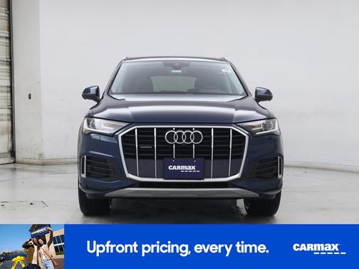 2021 Audi Q7 Premium Plus