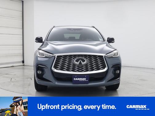 2023 INFINITI QX55 Essential