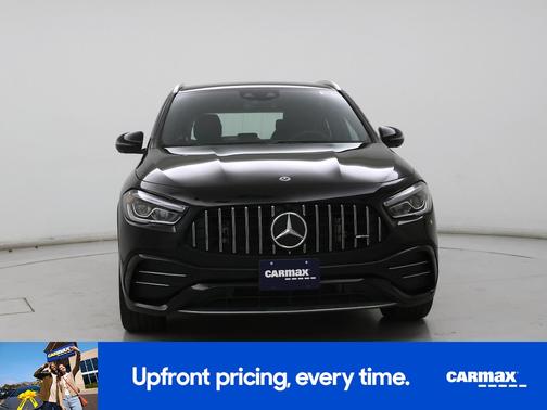 2023 Mercedes-Benz AMG GLA 35 AMG GLA 35