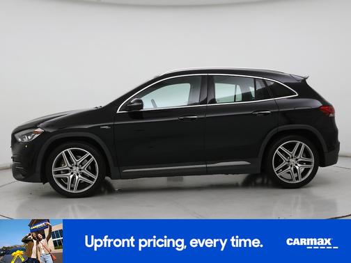 2023 Mercedes-Benz AMG GLA 35 AMG GLA 35