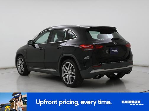 2023 Mercedes-Benz AMG GLA 35 AMG GLA 35