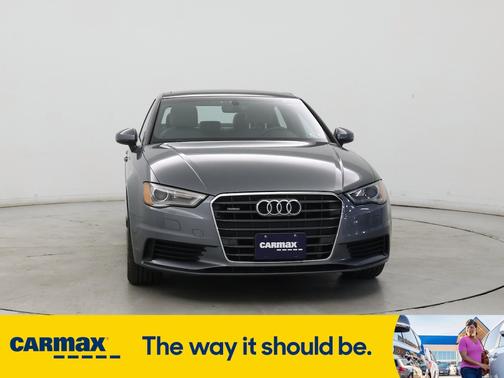 2016 Audi A3 Premium Plus