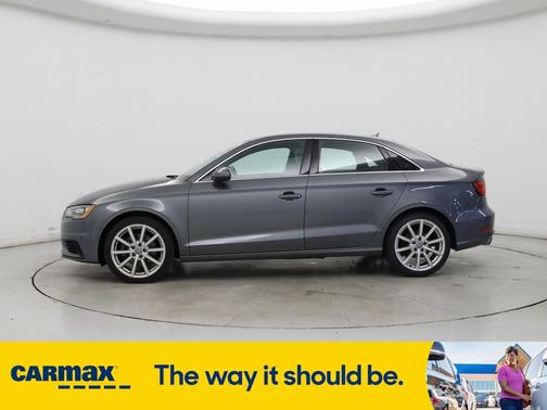 2016 Audi A3 Premium Plus