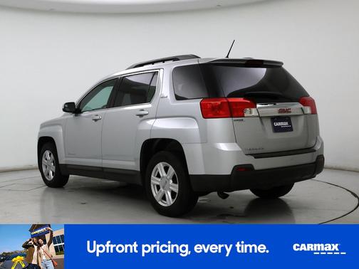2014 GMC Terrain SLE