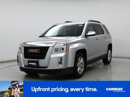 2014 GMC Terrain SLE