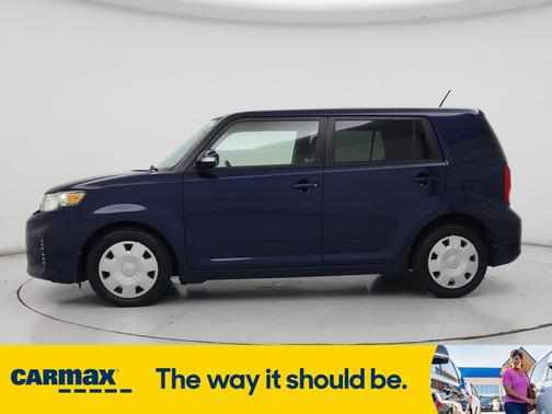2013 Scion xB