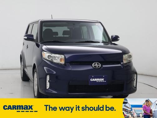 2013 Scion xB