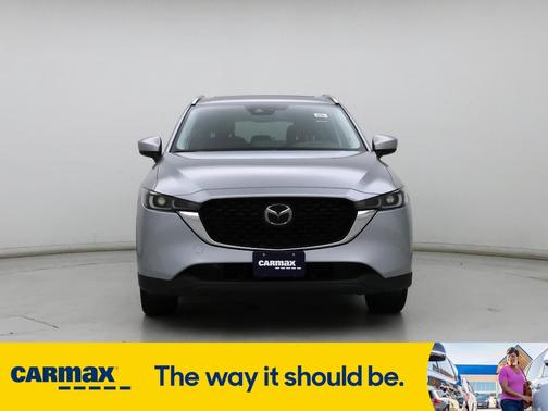 2022 Mazda CX-5 2.5 S Premium Plus Package