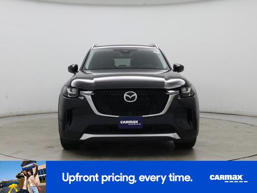 2024 Mazda CX-90 PHEV Premium