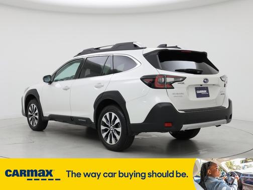 2024 Subaru Outback Touring XT