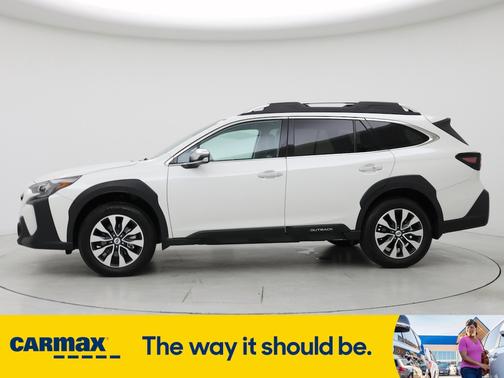 2024 Subaru Outback Touring XT