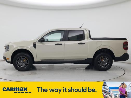 2024 Ford Maverick XLT Advanced
