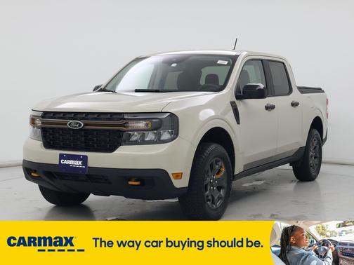 2024 Ford Maverick XLT Advanced