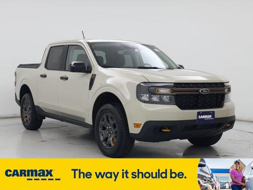 2024 Ford Maverick XLT Advanced