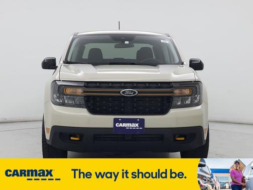 2024 Ford Maverick XLT Advanced