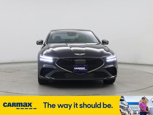 2023 Genesis G70 3.3T