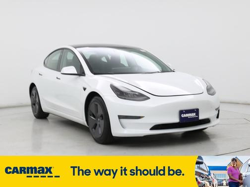 2023 Tesla Model 3 Base