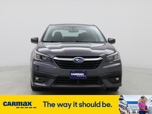 2022 Subaru Legacy Premium