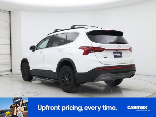 2023 Hyundai SANTA FE XRT