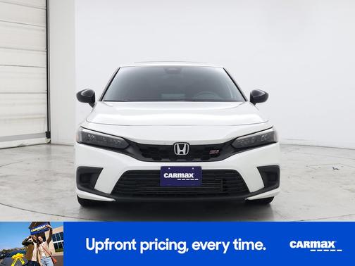 2023 Honda Civic SI