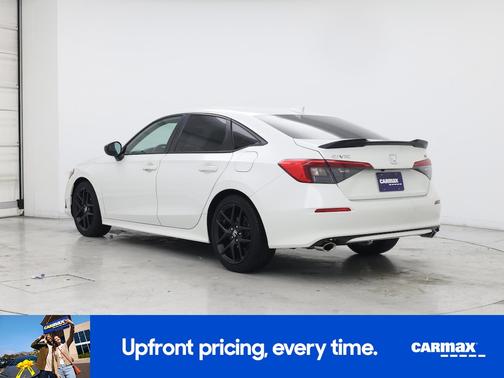2023 Honda Civic SI