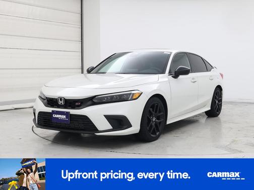 2023 Honda Civic SI