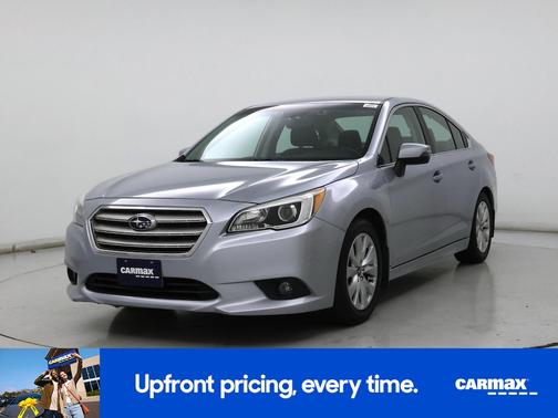 2015 Subaru Legacy Premium