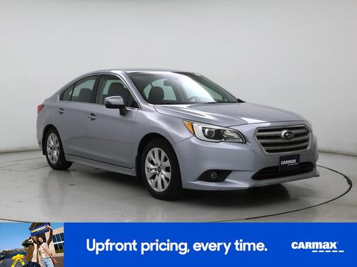 2015 Subaru Legacy Premium