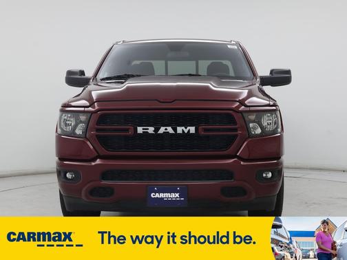 2024 RAM 1500 Tradesman