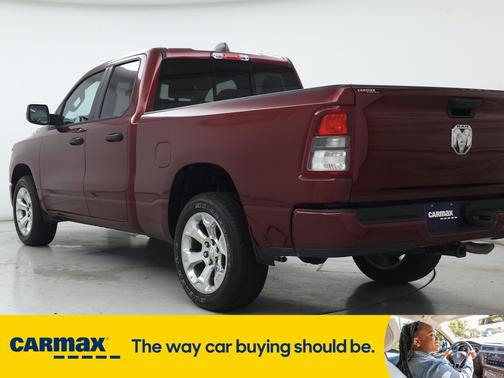 2024 RAM 1500 Tradesman