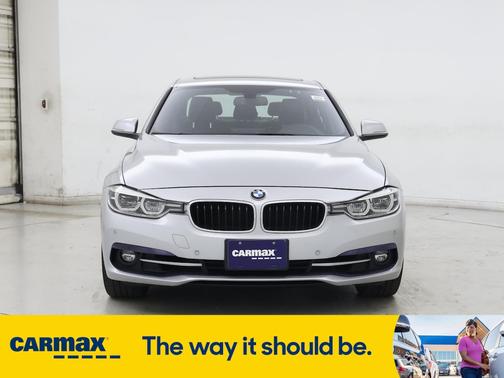 2017 BMW 330 XI
