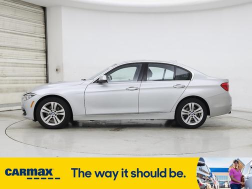 2017 BMW 330 XI
