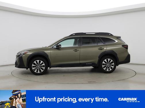 2023 Subaru Outback Limited