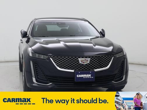 2021 Cadillac CT5 Premium Luxury
