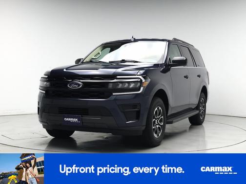 2024 Ford Expedition XL