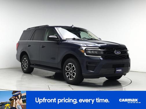 2024 Ford Expedition XL