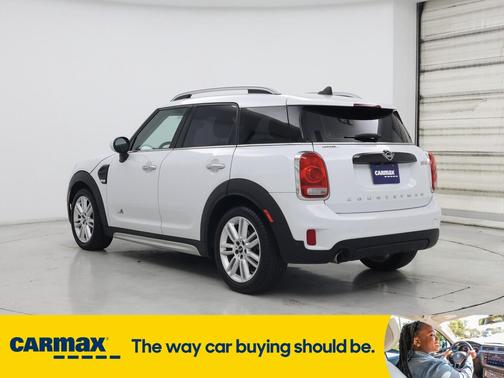 2020 MINI Countryman ALL4