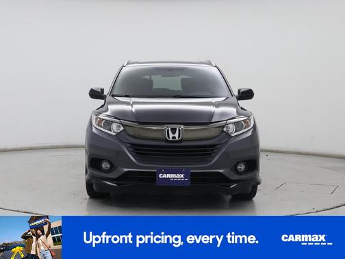 2021 Honda HR-V Sport