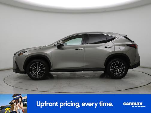 2024 Lexus NX 350 Premium