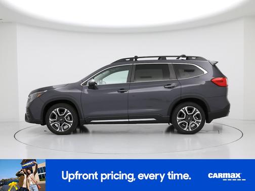 Gray 2023 Subaru Ascent Limited