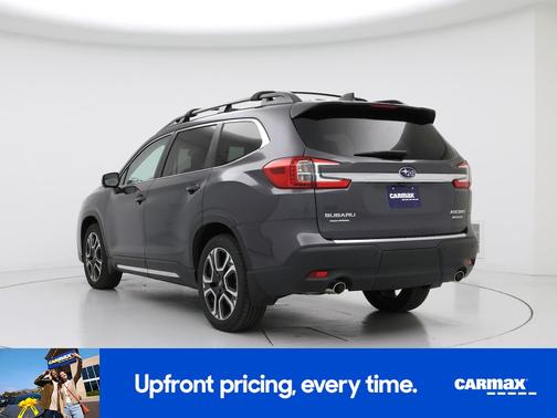 Gray 2023 Subaru Ascent Limited