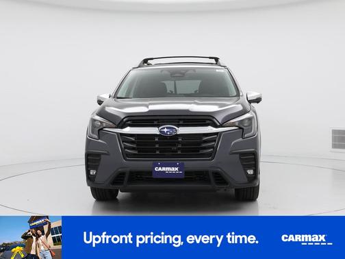 Gray 2023 Subaru Ascent Limited