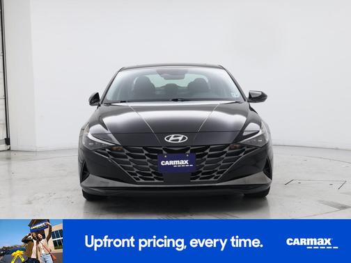2021 Hyundai ELANTRA Limited