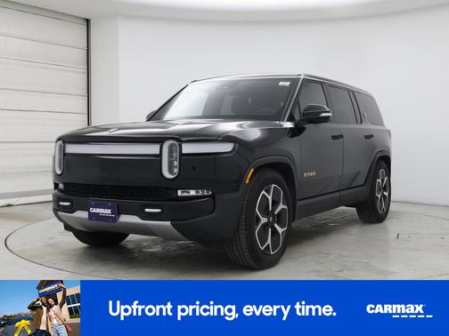 2023 Rivian R1S Adventure Quad-Motor Large