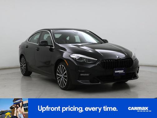 2021 BMW 228 Gran Coupe I xDrive Gran Coupe