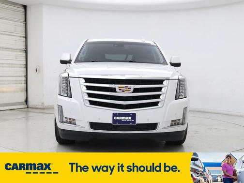2016 Cadillac Escalade Premium