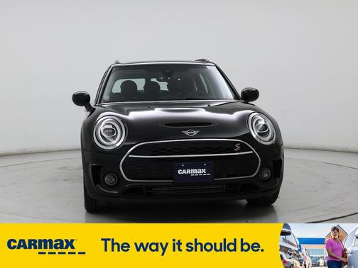 2021 MINI Clubman S ALL4